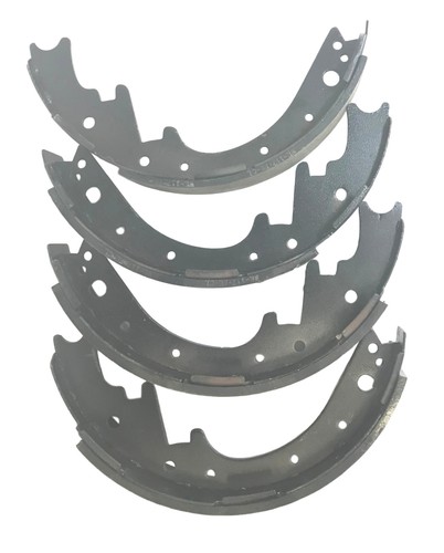 Big 334 relined drum brake - 2-334,