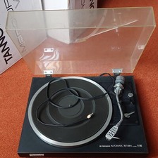 Pioneer PL-514X Turntable with Ortofon VMS3 MkII Cartridge