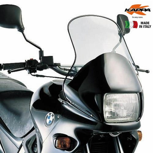 Cupolino kappa kd230s pronto - kd230s,