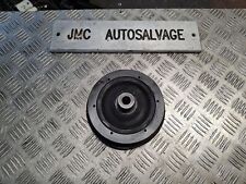 FORD S-MAX MK1 GALAXY MK3 MONDEO MK4 1.8 TDCI CRANKSHAFT PULLEY 1S4Q6B319AF