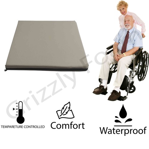 Grizzly foam high quality - grizzly,