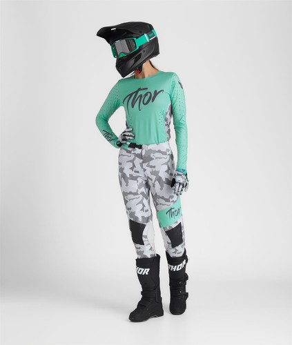 Thor 2026 motocross - 2026, kit