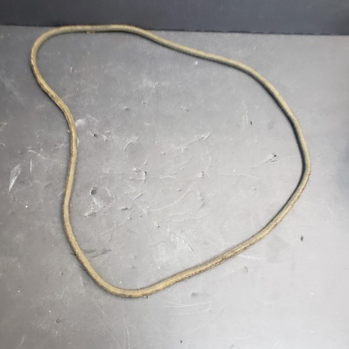 One genuine used leslie - one,