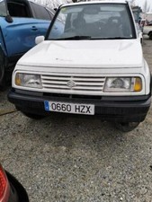 grill for SUZUKI SANTANA 1987