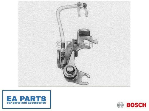 Contact breaker distributor - breaker,,