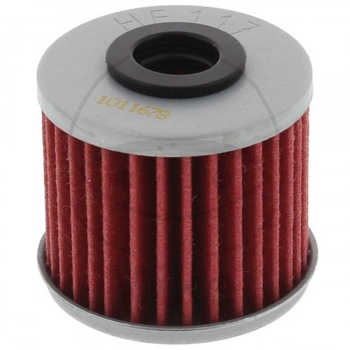 Oil filter hiflo - oil,