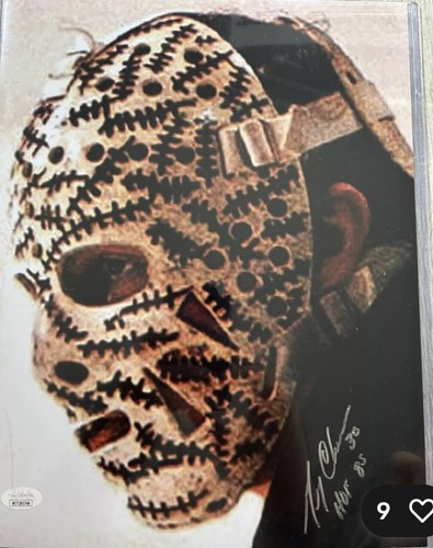 Mixture hand signed ice - of,
