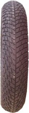Heidenau rear tyre for bmw - heidenau,