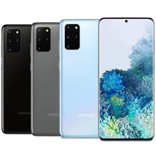 Brand new samsung - brand, galaxy