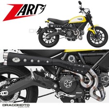 SCRAMBLER 800 DUCATI 2017 2018