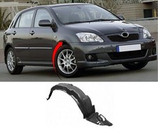 Fits Toyota Corolla 2002-2007 Front Wing Arch Liner Splash Guard Complete Right