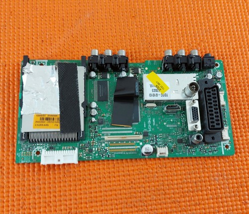 Main board for - board, alba