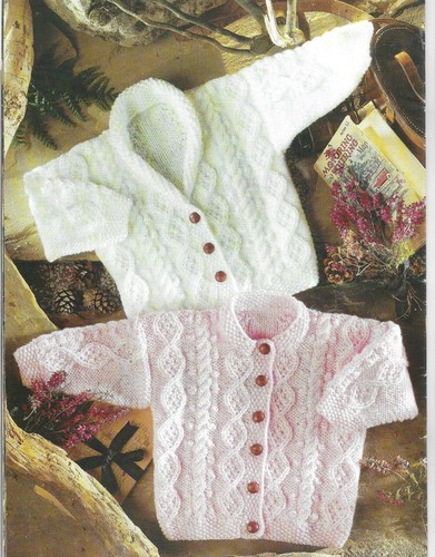 Knitting pattern baby boys - knitting,