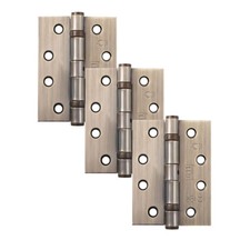 Ball bearing door hinges - ball,
