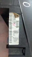 AV619 dashboard NISSAN PRIMERA