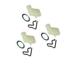 3 X Recoil Pawl Washer Clip