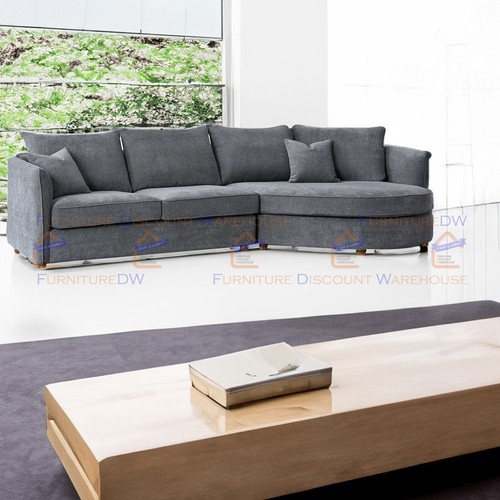 Luxury rubee boucle right - luxury, hand