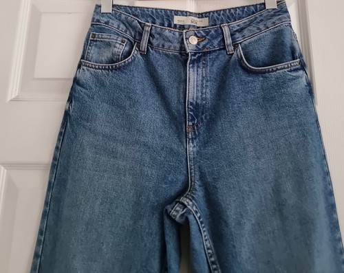 Women jeans blue - jeans,