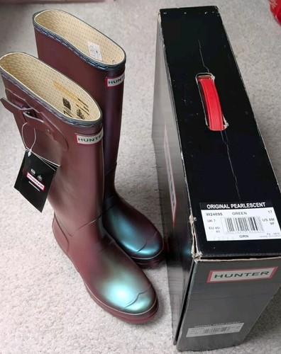 Ladies size hunter - ladies, (40/41)