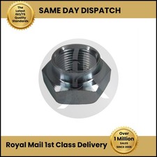 FORD DRIVESHAFT NUT CV JOINT