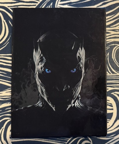 Game thrones dvd seventh - game,