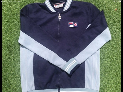 Fila bjorn borg settanta - fila,