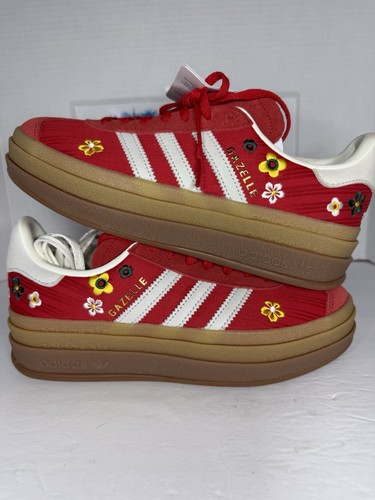 Size adidas gazelle bold - adidas,