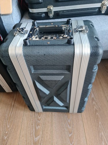 Trojan shallow flight - shallow, case