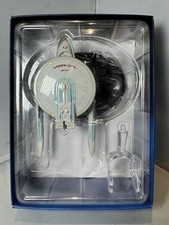 EAGLEMOSS STAR TREK STAR SHIP