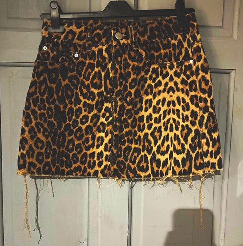 Women zara leopard print - zara,