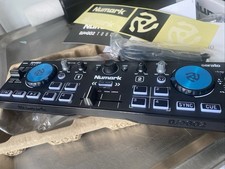 Numark DJ2GO2  Compact 2-Deck