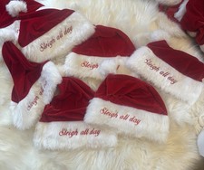 Ann Summers 💝 Sleigh All