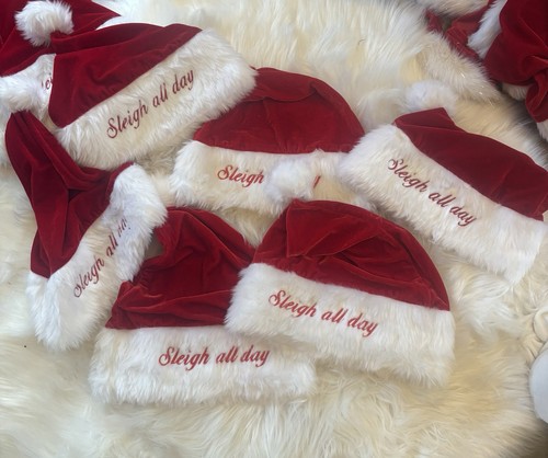Ann summers sleigh all - ann,