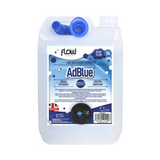 5L AdBlue Fuel Additive