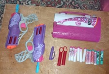 Nerf Rebelle Bundle Pink