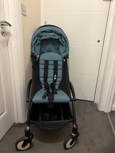 Lightweight buggy stroller - buggy,