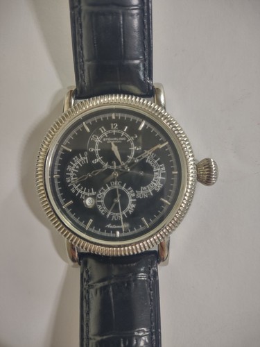 Stuhrling original time master - original,