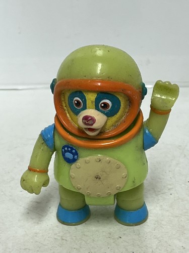 Disney special agent oso - disney,