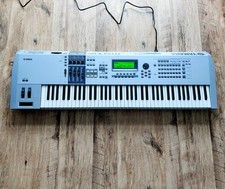 YAMAHA MOTIF ES7 Music
