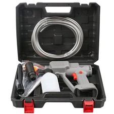 Portable Cordless Car High