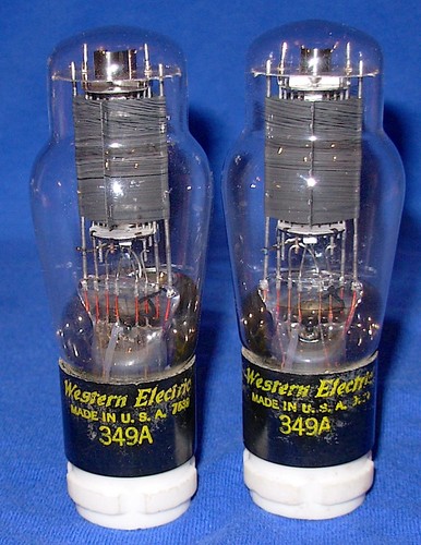Strong matched pair western - strong,