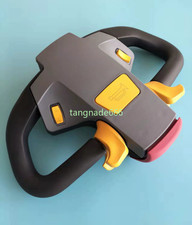 24V Temo 200 Tiller Head Handle For Electric Forklifts Pallet Jack Staker