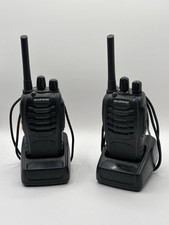 Walkie Talkies