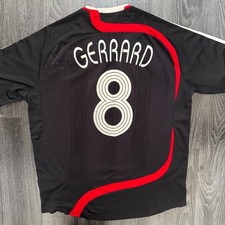 Original Adidas Liverpool