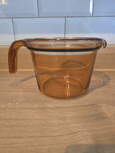 Corning 5ltr pyrex - corning, jug