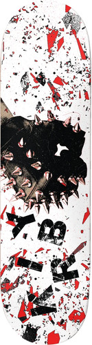 Deathwish taylor kirby - taylor,