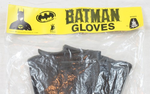 Morris batman 1989 cosplay - dc,