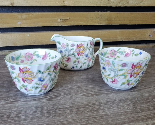 Minton haddon hall - haddon,
