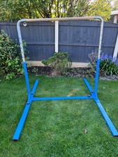 Blue Tumbl Trak Jr. Bar Pro