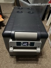 Alpicool CF35 35L Portable Car Fridge Freezer Refrigerator Electric Dual  re1202